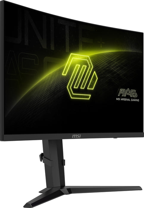 EAN 4711377191838 - MSI MAG 275CQRF QD E2 pantalla para PC 68,6 cm (27") 2560 x 1440 Pixeles Wide Quad HD Negro imagen 14