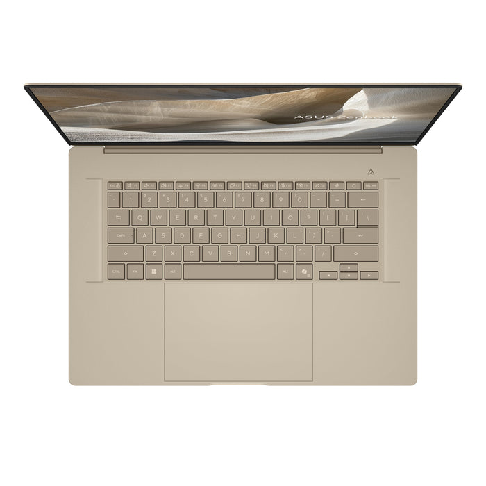 EAN 4711636323963 - ASUS Zenbook A16 UX3607OA-DICSQ017X Copilot+ PC Snapdragon X2E-94-100 Portátil 40,6 cm (16") 3K 48 GB LPD imagen 3