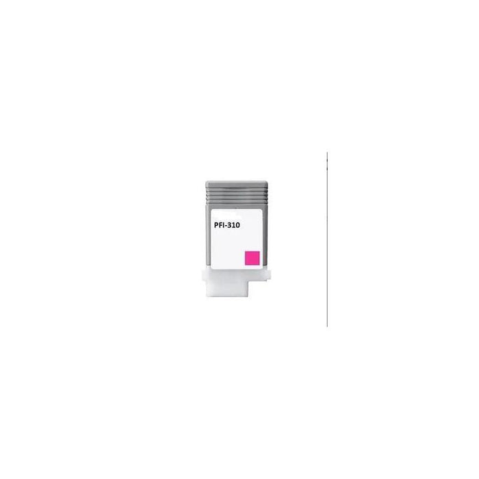 55ml Magenta Pg Compatible Canon Tm-240 Tm-340 6265c001 Pfi031m