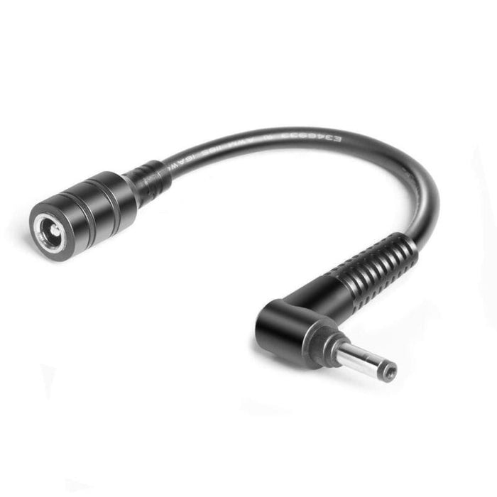 5.5mm To 4.0mm Dc Dongle For  Lenovo