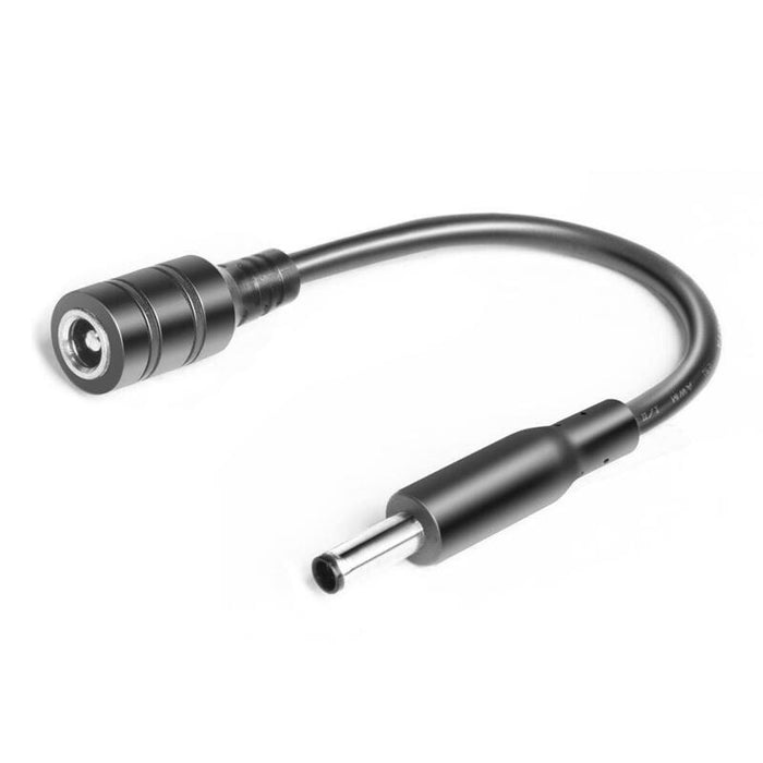 5.5mm To 4.5mm Dc Dongle For  Dell