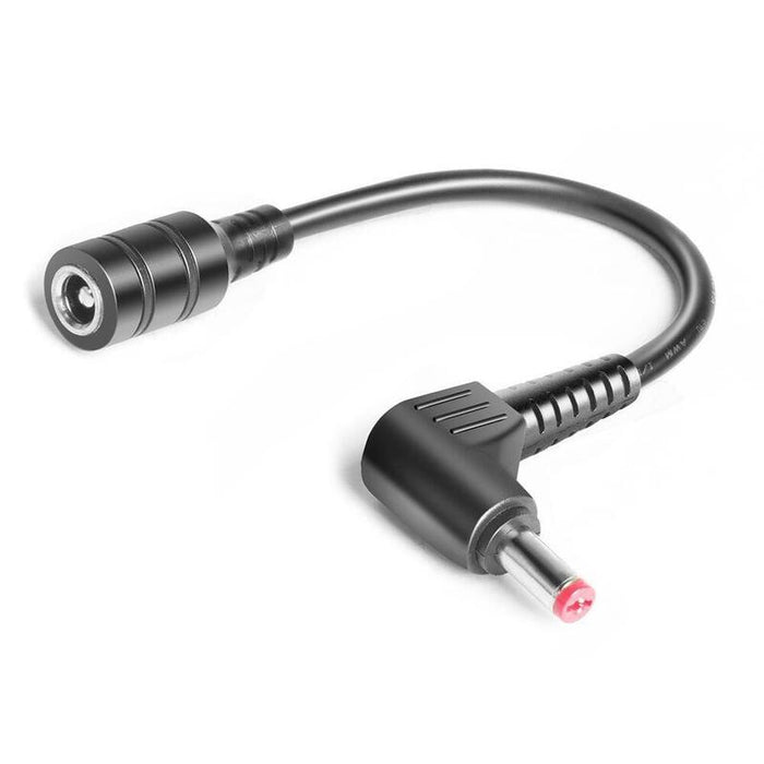 5.5mm To 5.5mm Dc Dongle For  Acer