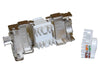 EAN 5901738550971 - Alantec MB002 conector RJ45 Metálico imagen 2