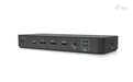 EAN 8595611707537 - i-tec C31INTGTRI4KDOCPDCH base para portátil y replicador de puertos Alámbrico USB 3.2 Gen 1 (3.1 Gen 1)  imagen 3