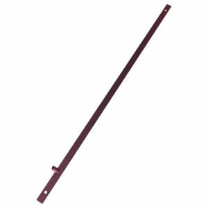 EAN 8595105023990 - Triton Vertical earthing rail 42U imagen 1