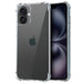 EAN 8434847075259 - COOL Accesorios COOL funda para teléfono móvil 15,5 cm (6.1") Transparente imagen 1