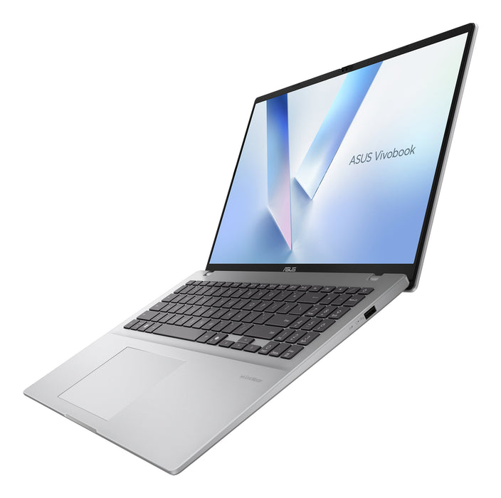 EAN 4711636443203 - ASUS Vivobook 16 X1607CA-MB077 Copilot+ PC 40,6 cm (16") DDR5-SDRAM Wi-Fi 6 (802.11ax) imagen 6