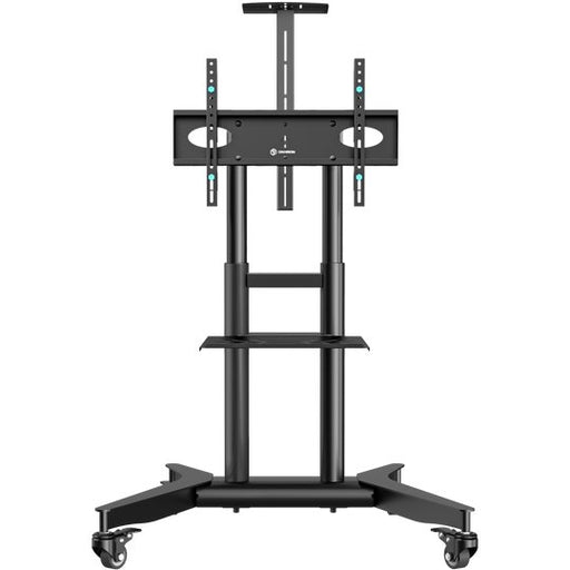 EAN 4262392441274 - ONKRON TS1571-B soporte para TV 190,5 cm (75") Negro imagen 1