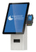 EAN 5715063870297 - Ergonomic Solutions SpacePole Kiosk SPK402-02 accesorio para terminal de punto de venta Juego para quiosc imagen 3