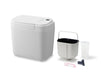 EAN 5025232915378 - Panasonic SD-B2510 panificadora 550 W Blanco imagen 8