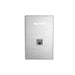 EAN 6932849429244 - Tenda W6-US punto de acceso inalámbrico 300 Mbit/s Plata Energía sobre Ethernet (PoE) imagen 1