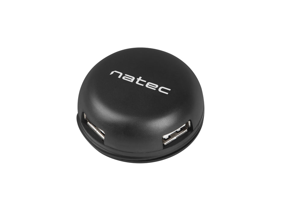 EAN 5901969417036 - NATEC Bumblebee USB 2.0 480 Mbit/s Negro imagen 3