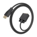 EAN 8435739904787 - AISENS A122-1011 adaptador de cable de vídeo 1,5 m HDMI tipo A (Estándar) VGA (D-Sub) imagen 2