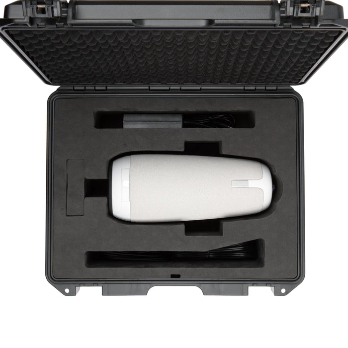 EAN 0850022203909 - Owl Labs Hard Case for Meeting Owl caja para equipo Portaaccesorios de viaje rígido Negro imagen 5