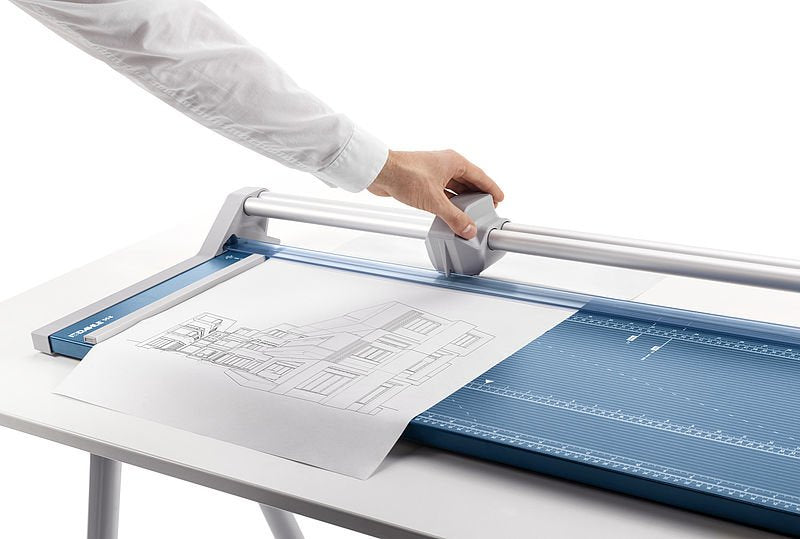 EAN 4009729069578 - Dahle 558 guillotina para papel 0,6 mm 6 hojas imagen 3