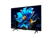 EAN 5901292528812 - TCL T69C 43T69C Televisor 109,2 cm (43") 4K Ultra HD Smart TV Wifi Negro 350 cd / m² imagen 9