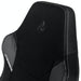 EAN 4251442503123 - Nitro Concepts X1000 Asiento acolchado Respaldo tapizado imagen 5