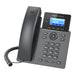 EAN 6947273703136 - Grandstream Networks GRP2602P teléfono IP Negro 2 líneas LCD imagen 2