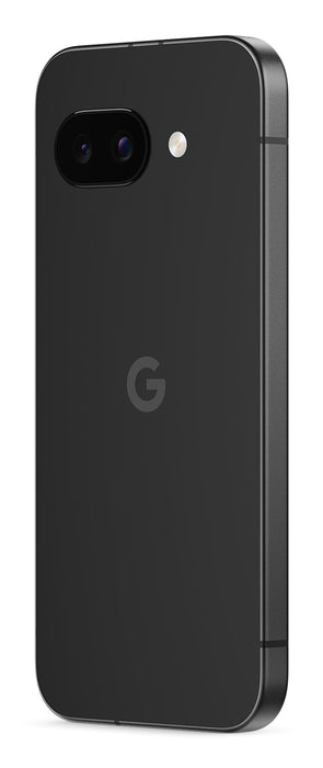 EAN 0840353922488 - Google Pixel 9a 16 cm (6.3") SIM doble Android 15 5G USB Tipo C 8 GB 256 GB 5100 mAh Negro imagen 3