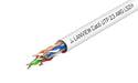EAN 5704174318545 - Lanview LVN122112 cable de red Blanco 305 m Cat6 U/UTP (UTP) imagen 1