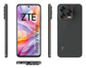EAN 6902176135781 - ZTE Blade V70 Vita 17 cm (6.7") SIM doble Android 14 4G USB Tipo C 8 GB 256 GB 5000 mAh Gris imagen 5