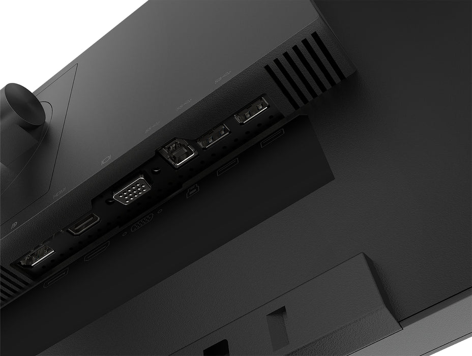 EAN 0195348052634 - Lenovo ThinkVision T24i-2L LED display 60,5 cm (23.8") 1920 x 1080 Pixeles Full HD Negro imagen 12
