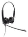 EAN 5706991025828 - Jabra Biz 1100 EDU Auriculares Alámbrico Diadema Educación Negro imagen 1
