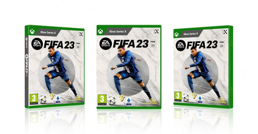EAN 5030931123894 - Infogrames FIFA 23 Estándar Italiano Xbox Series X imagen 2