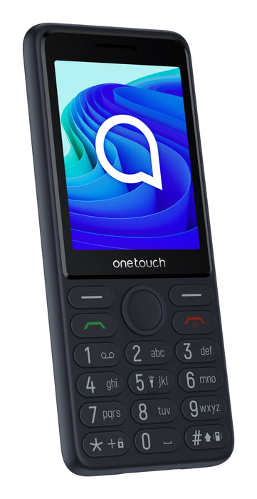 EAN 4894461819273 - TCL OneTouch 4042S 7,11 cm (2.8") 117 g Negro Teléfono para personas mayores imagen 10