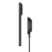 EAN 745883922154 - Belkin UltraCharge Reloj inteligente, Smartphone Negro USB Cargador inalámbrico Carga rápida Interior imagen 4