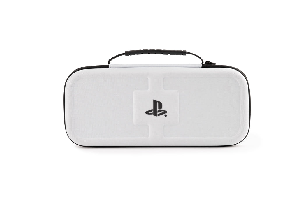 EAN 3665962031409 - NACON PSOFPORTPOUCHW funda para consola portátil Funda de protección Sony Blanco imagen 1