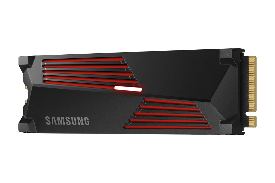 EAN 8806094946857 - Samsung 990 Pro 4 TB M.2 PCI Express 4.0 NVMe V-NAND TLC imagen 9