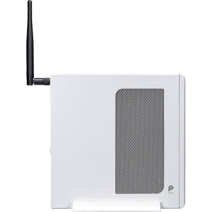 EAN 4711377409780 - MSI PRO DP10 A14MG-007BEU PCs/estación de trabajo Intel® Pentium® Gold G7400 1,1 l tamaño PC Mini PC bare imagen 7