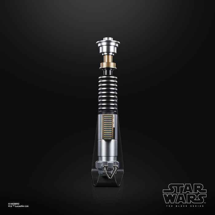 EAN 5010994186340 - Star Wars The Black Series Luke Skywalker Force FX Elite Electronic Lightsaber imagen 12