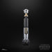 EAN 5010994186340 - Star Wars The Black Series Luke Skywalker Force FX Elite Electronic Lightsaber imagen 12