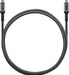 EAN 4040849742132 - Goobay 74213 cable USB 1,8 m USB C Negro, Gris imagen 4
