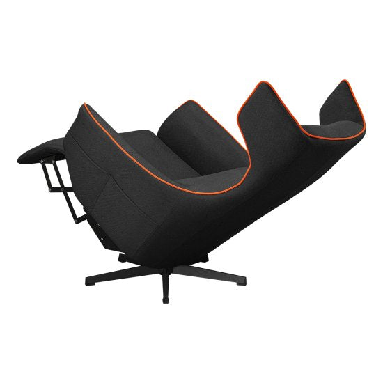 EAN 4710483778445 - COUGAR CGR-MGS-ORB Sofá de gaming Asiento acolchado Negro imagen 9