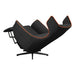 EAN 4710483778445 - COUGAR CGR-MGS-ORB Sofá de gaming Asiento acolchado Negro imagen 9
