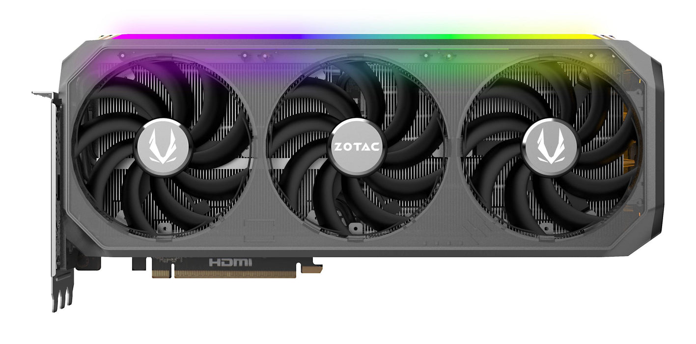 EAN 8886307700476 - Zotac GAMING GeForce RTX 5080 AMP Extreme INFINITY ULTRA NVIDIA 16 GB GDDR7 imagen 1