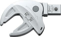 EAN 4013288229380 - Wera 05020173001 llave ajustable imagen 1