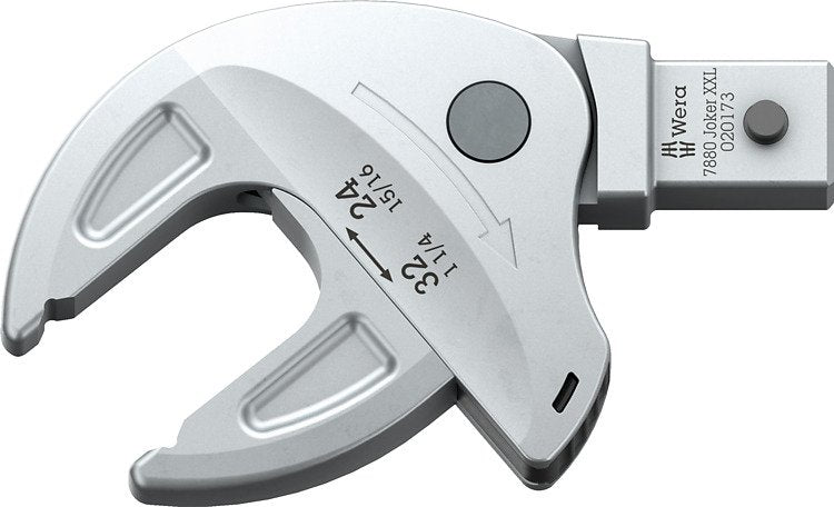 EAN 4013288229380 - Wera 05020173001 llave ajustable imagen 1