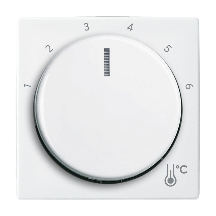 EAN 4011395323076 - Busch-Jaeger 1794 R-914 tapa para bases y soportes de sensores Blanco imagen 1