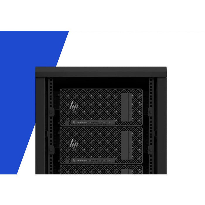 EAN 199251561597 - HP Z2 Tower G1i Wolf Pro Security Edition Intel Core Ultra 7 265 32 GB DDR5-SDRAM 1 TB SSD NVIDIA RTX A100 imagen 12