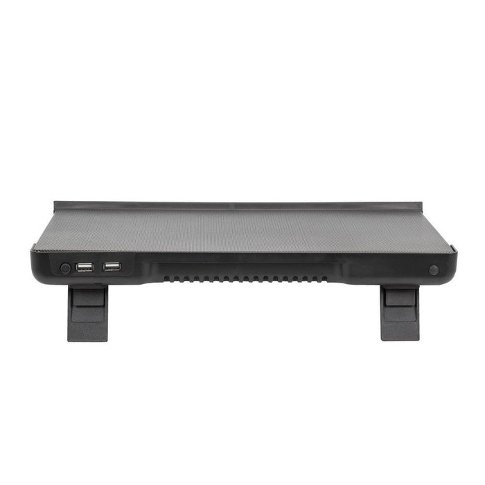 EAN 4260403574133 - Rivacase 5556 almohadilla fría 43,9 cm (17.3") Negro imagen 3