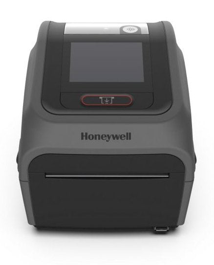 EAN 5715063288337 - Honeywell PC45D impresora de etiquetas Térmica directa 300 x 300 DPI Inalámbrico y alámbrico Ethernet Wif imagen 1