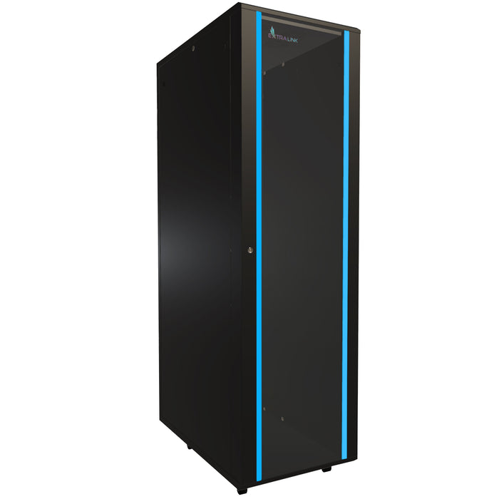 EAN 5902560368611 - Extralink EX.8611 armario rack Rack o bastidor independiente imagen 8