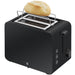 EAN 4211129228107 - WMF Stelio 0414210071 7 2 rebanada(s) 1050 W Negro imagen 6