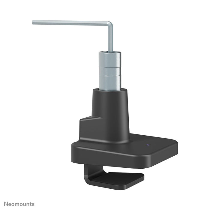 EAN 8717371449919 - Neomounts DS70-256BL1 soporte para monitor 144,8 cm (57") Escritorio Negro imagen 15