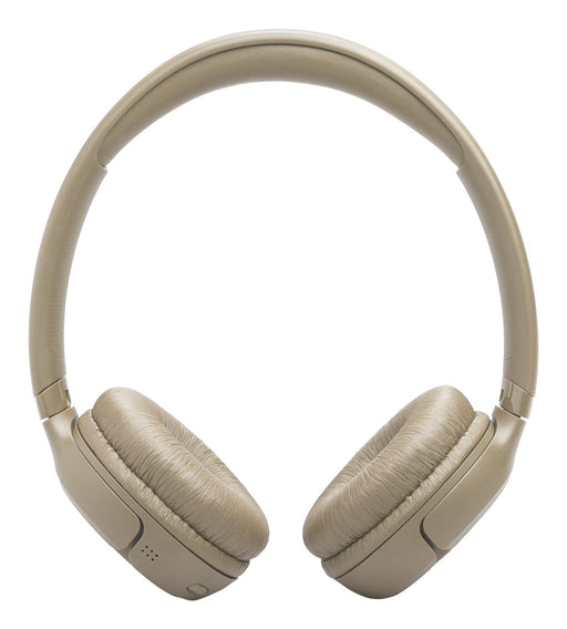 EAN 1200130029998 - JBL Tune 530BT Auriculares Inalámbrico Diadema Llamadas/Música USB Tipo C Bluetooth Beige imagen 2