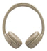 EAN 1200130029998 - JBL Tune 530BT Auriculares Inalámbrico Diadema Llamadas/Música USB Tipo C Bluetooth Beige imagen 2